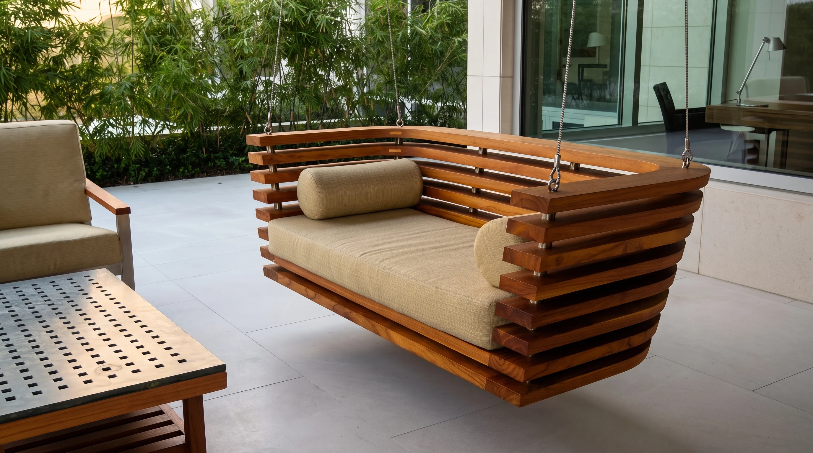 EP Holdings Craftsmanship 2