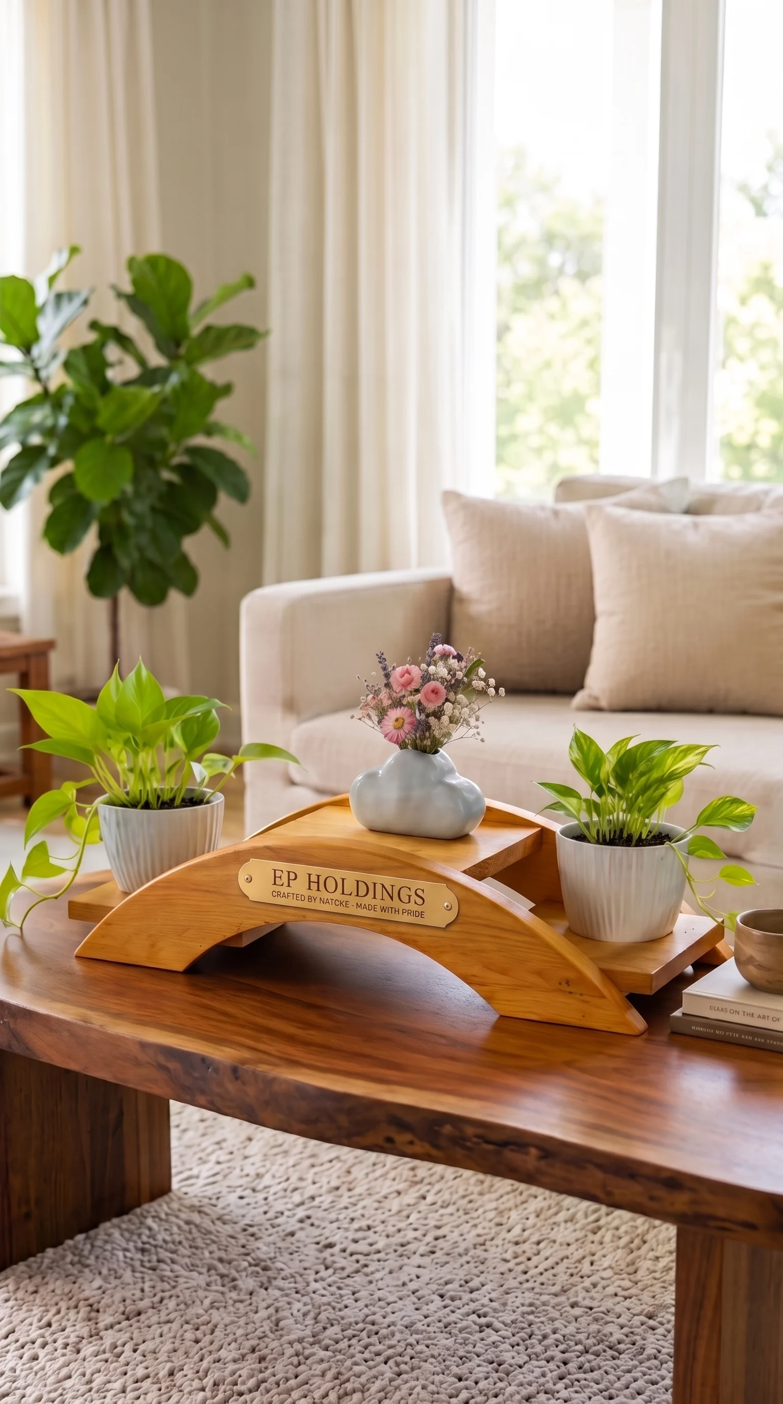 Transform Your Space