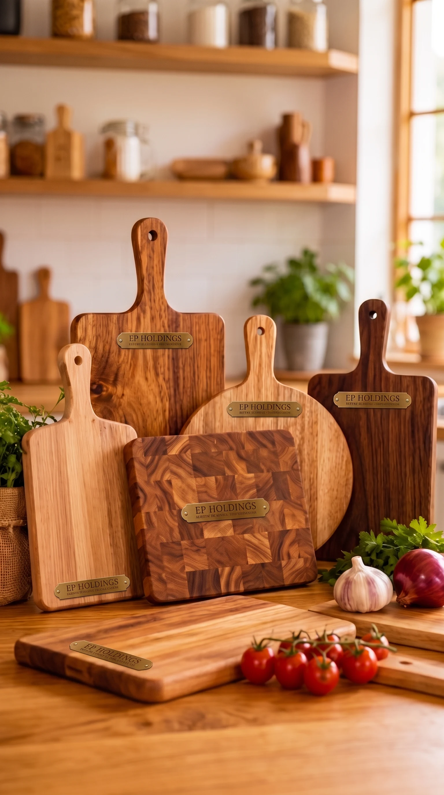 Handcrafted Excellence