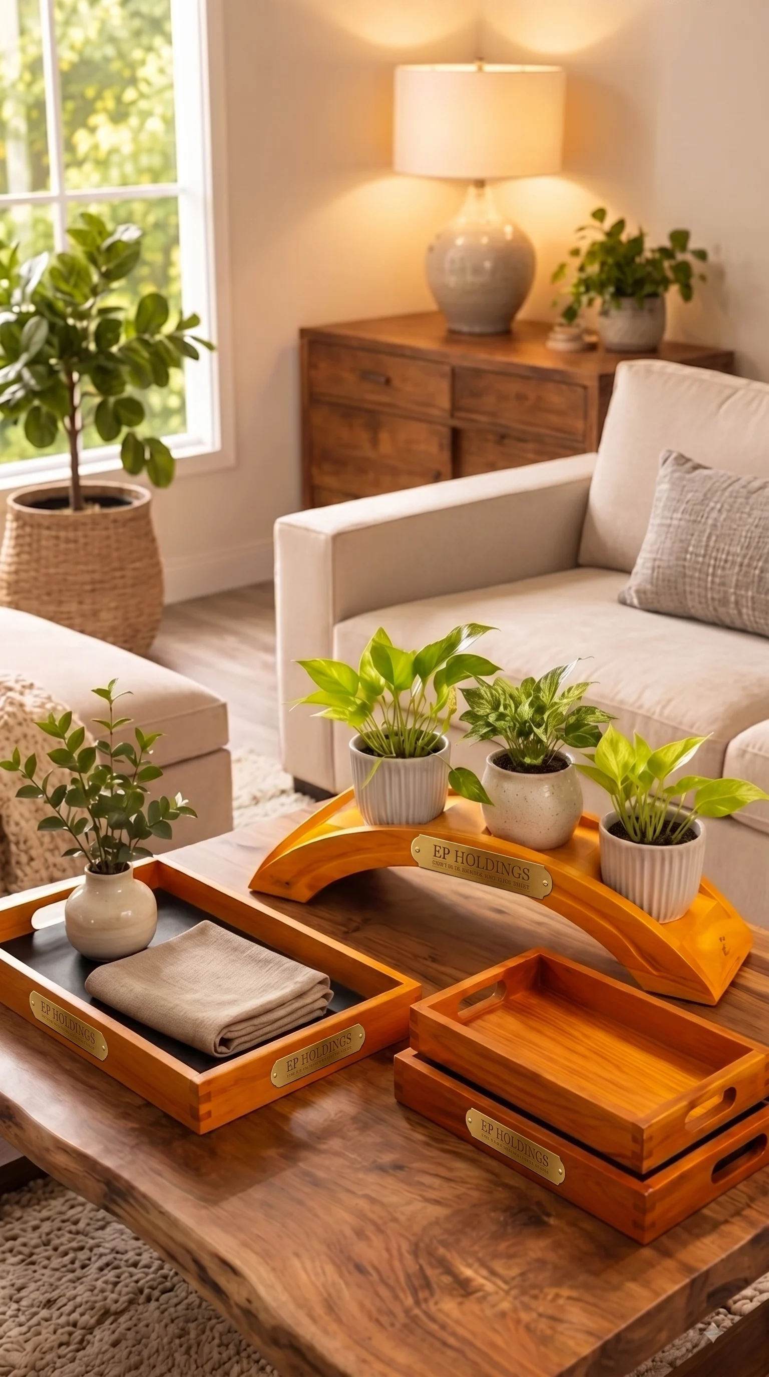 Bespoke Interior Design