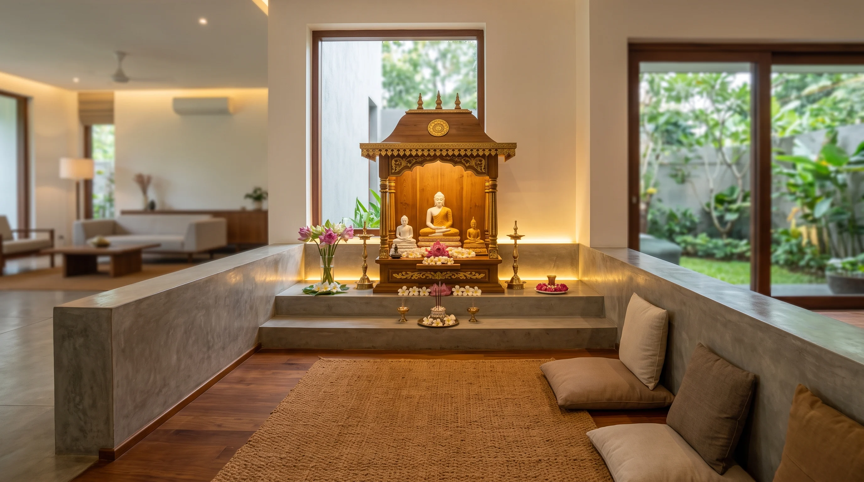 Transform Your Space